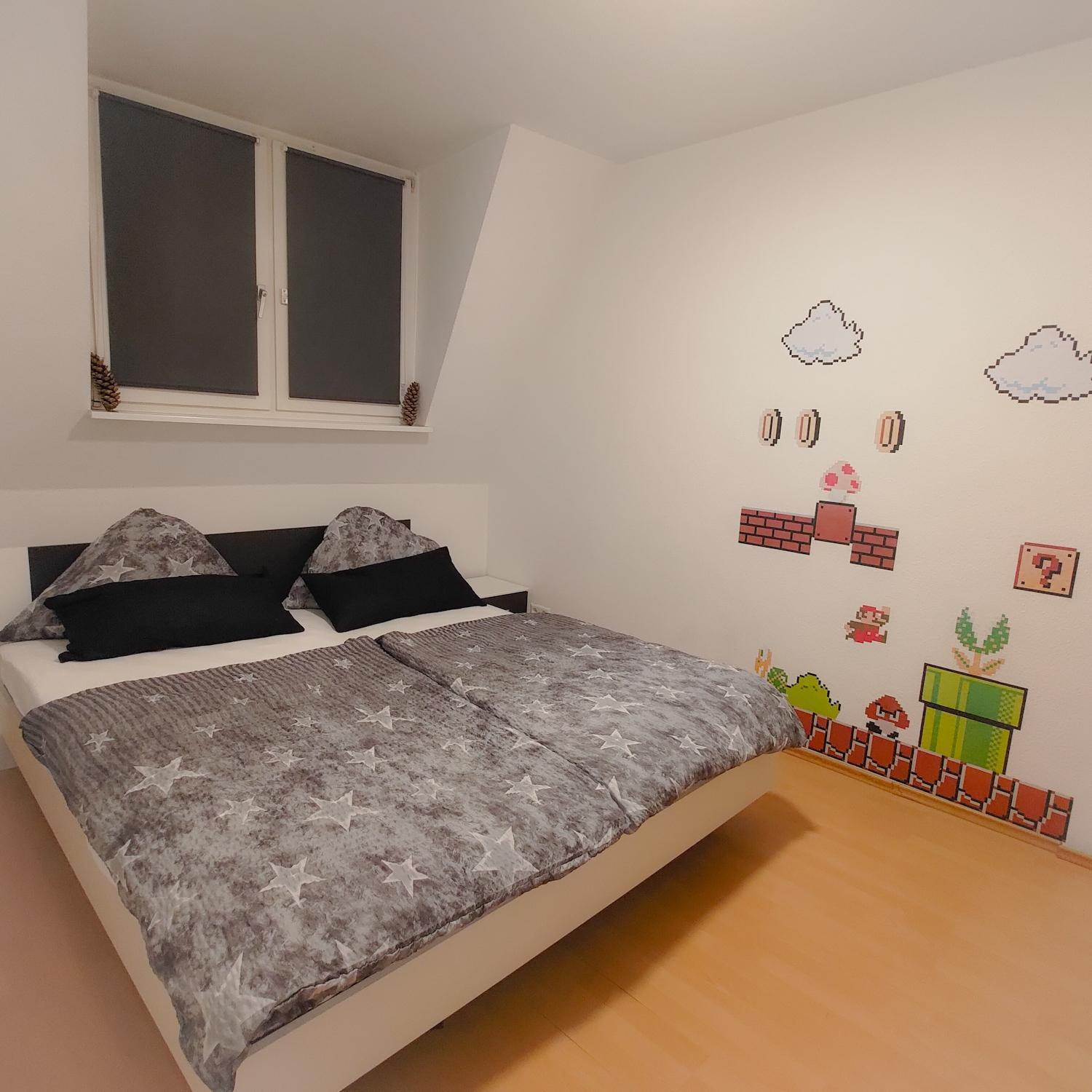 Good Located Apartment Subway U6 Wohnung ベルリン エクステリア 写真
